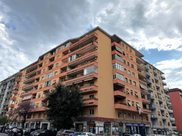 appartamento in vendita a Roma in zona Don Bosco