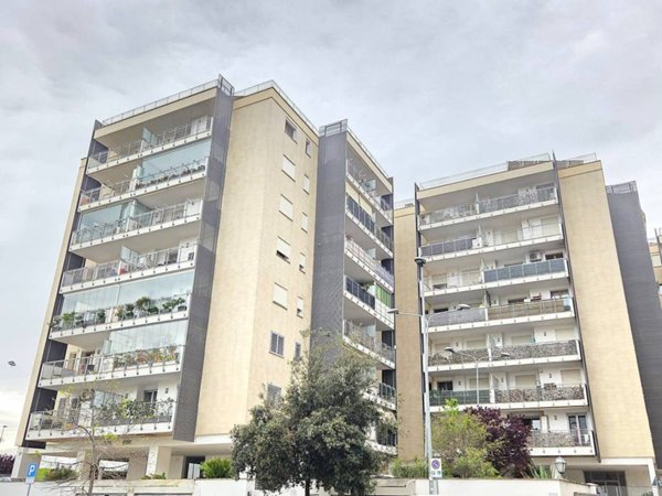 appartamento in vendita a Roma in zona Giuliano Dalmata