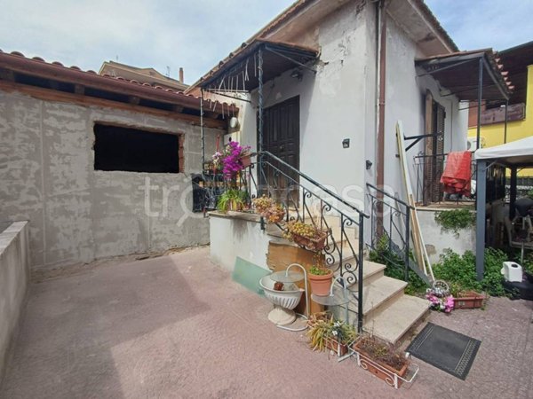 appartamento in vendita a Roma in zona Prenestino-Centocelle