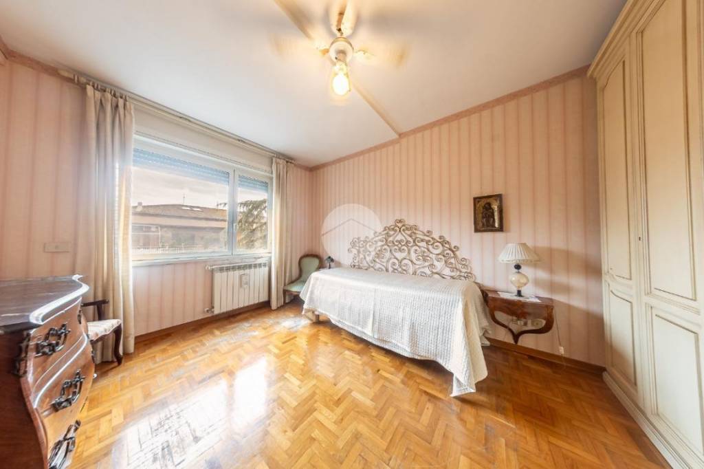 appartamento in vendita a Roma in zona Portuense