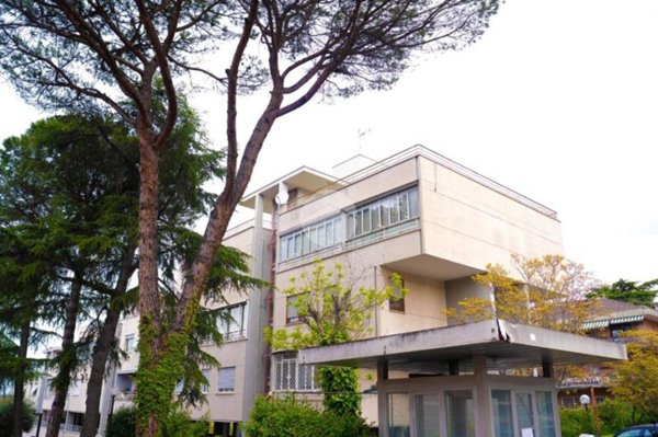 appartamento in vendita a Roma in zona Portuense