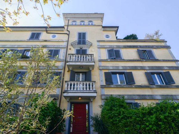 appartamento in vendita a Roma in zona Portuense