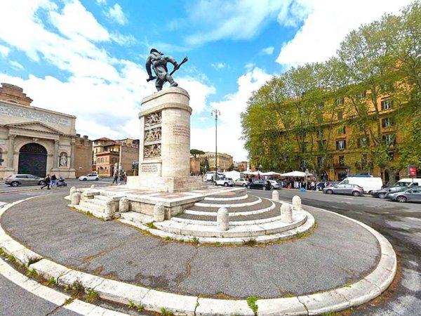 negozio in vendita a Roma in zona Salario