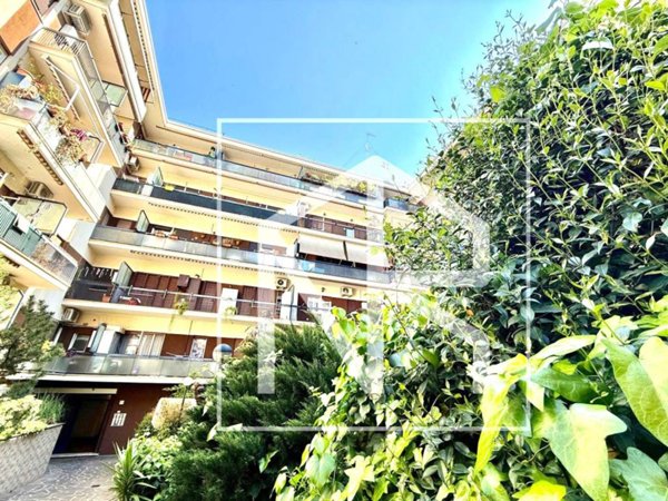 appartamento in vendita a Roma in zona Collatino