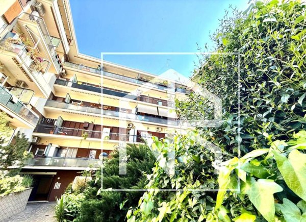 appartamento in vendita a Roma in zona Collatino