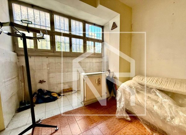 appartamento in vendita a Roma in zona Collatino