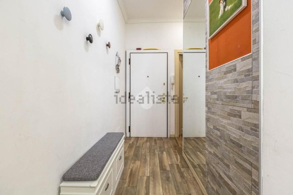 appartamento in vendita a Roma in zona Aurelio
