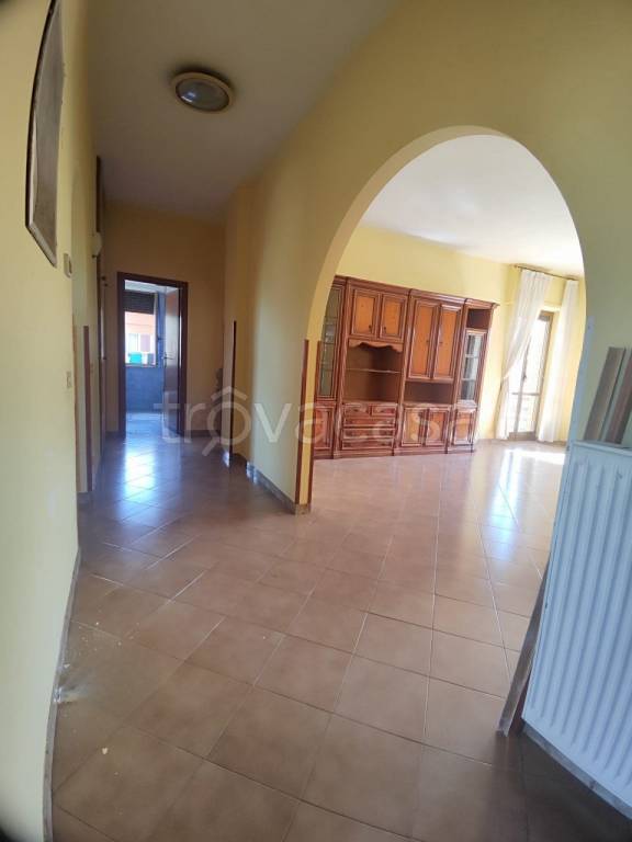 appartamento in vendita a Roma in zona Casalotti