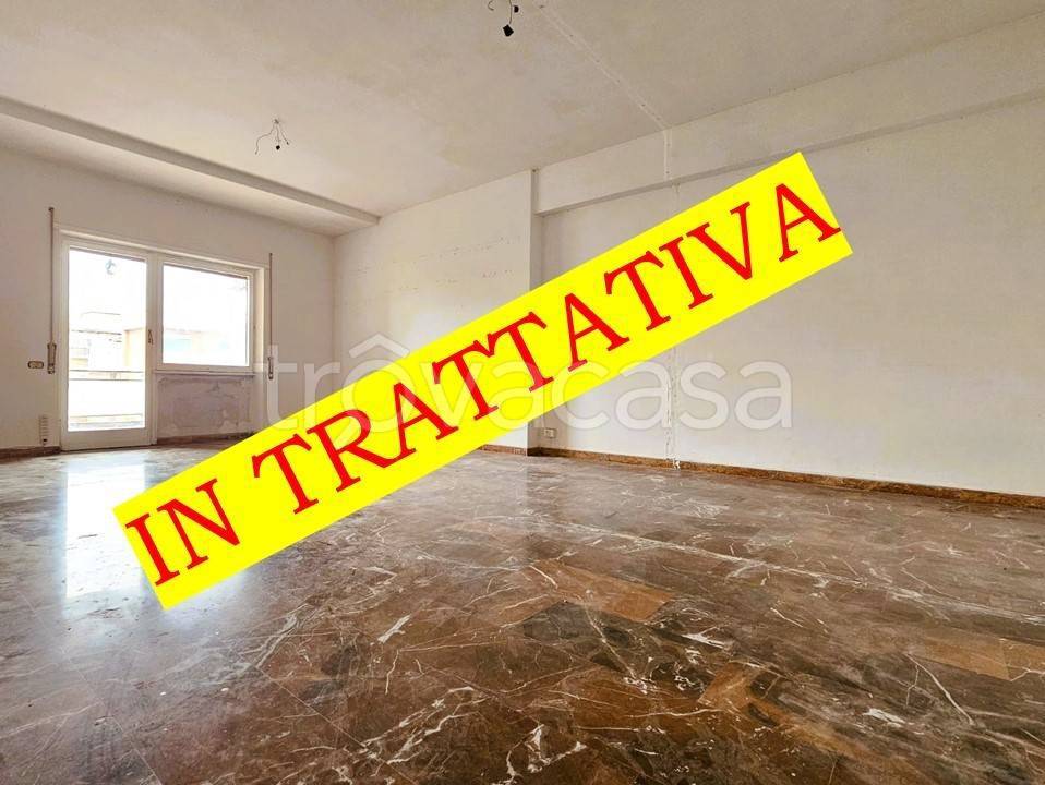 appartamento in vendita a Roma in zona Ostia