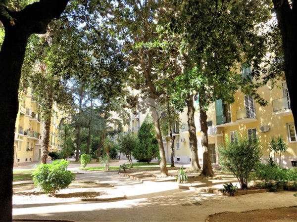 appartamento in vendita a Roma in zona Don Bosco