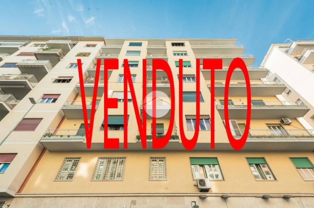 appartamento in vendita a Roma in zona Trieste