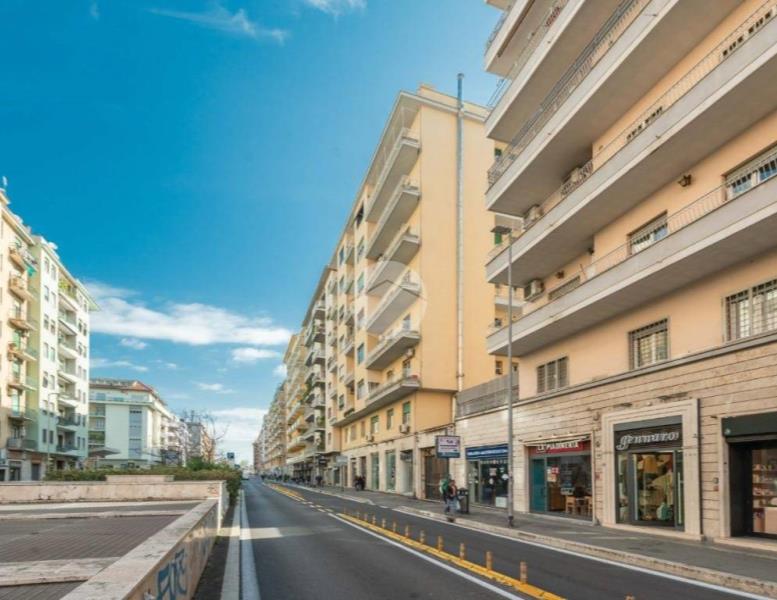 appartamento in vendita a Roma in zona Trieste