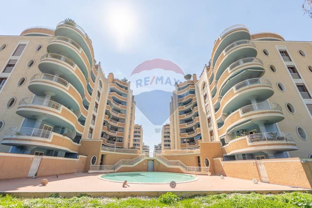 appartamento in vendita a Roma in zona Monte Sacro/Talenti