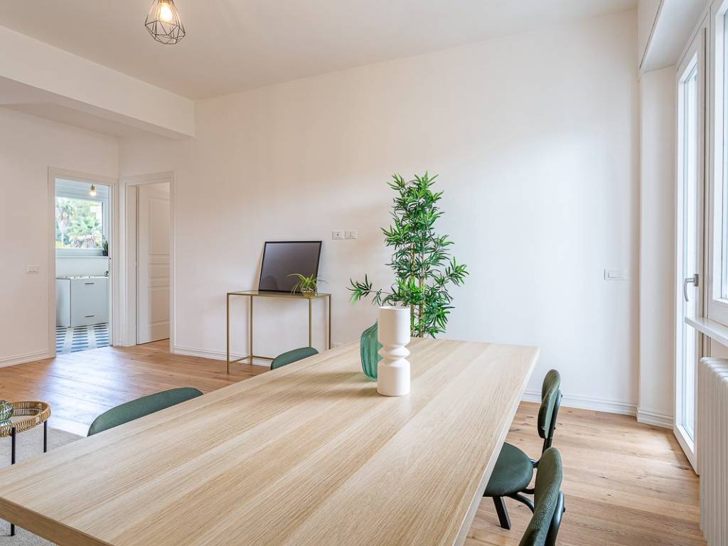 appartamento in vendita a Roma in zona Flaminio