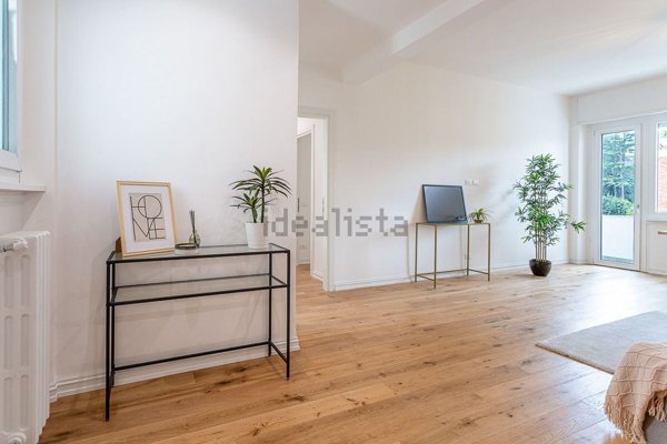 appartamento in vendita a Roma in zona Parioli