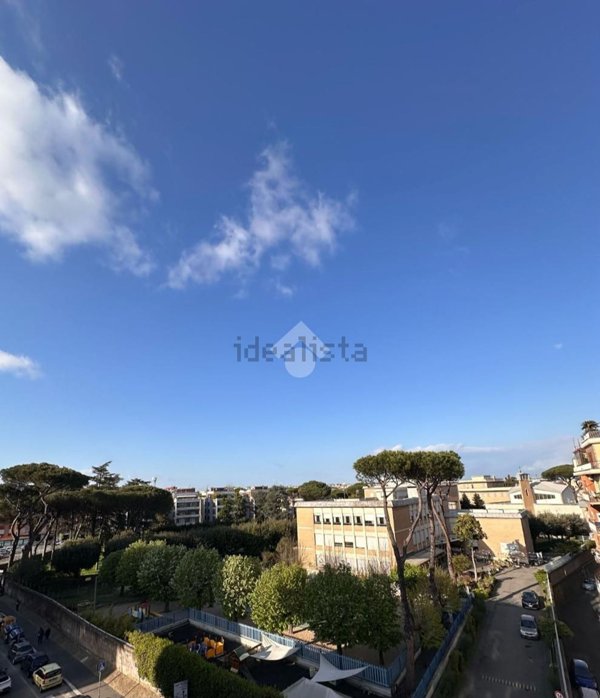 appartamento in vendita a Roma in zona Aurelio