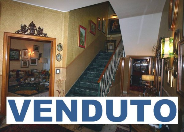 casa indipendente in vendita a Roma in zona Monte Sacro/Talenti