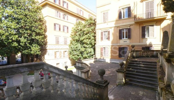appartamento in vendita a Roma in zona Pinciano