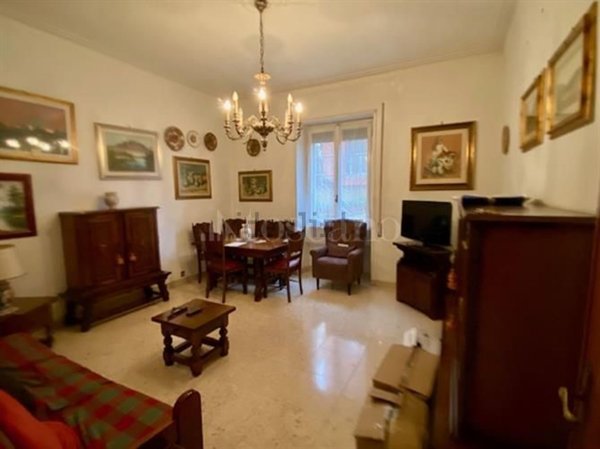 appartamento in vendita a Roma in zona Della Vittoria