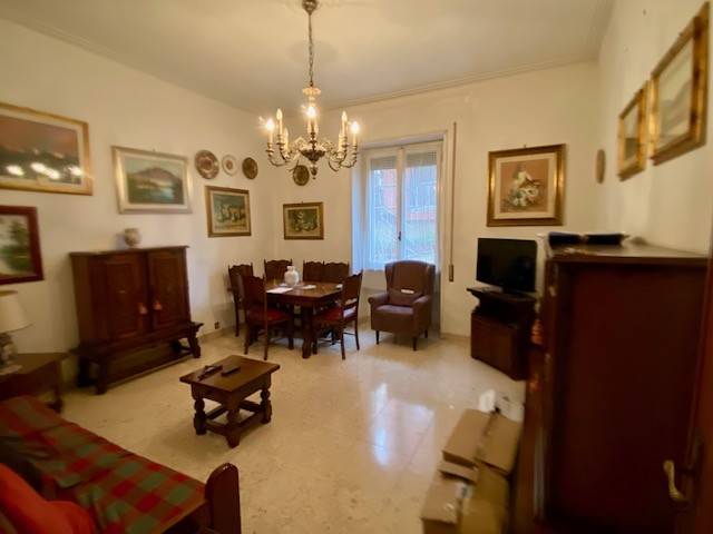 appartamento in vendita a Roma in zona Della Vittoria