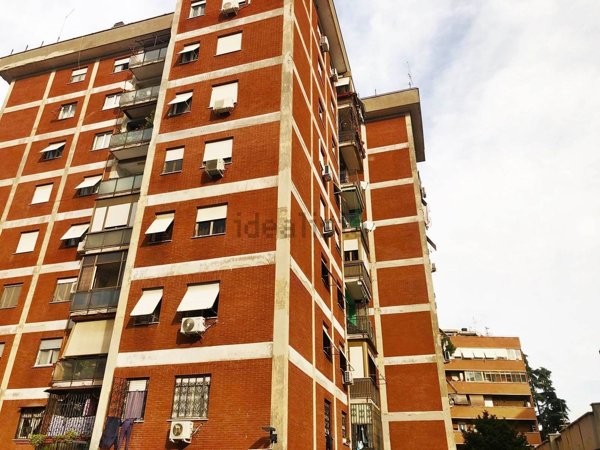 appartamento in vendita a Roma in zona Collatino