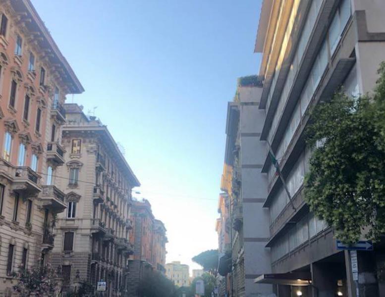 negozio in vendita a Roma in zona Flaminio
