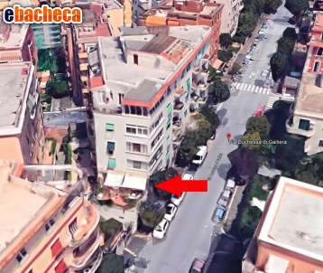 appartamento in vendita a Roma in zona Gianicolense
