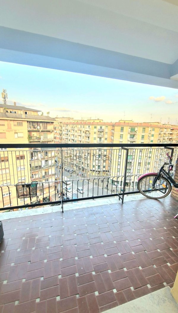 appartamento in vendita a Roma in zona Gianicolense
