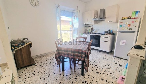 appartamento in vendita a Roma in zona Gianicolense