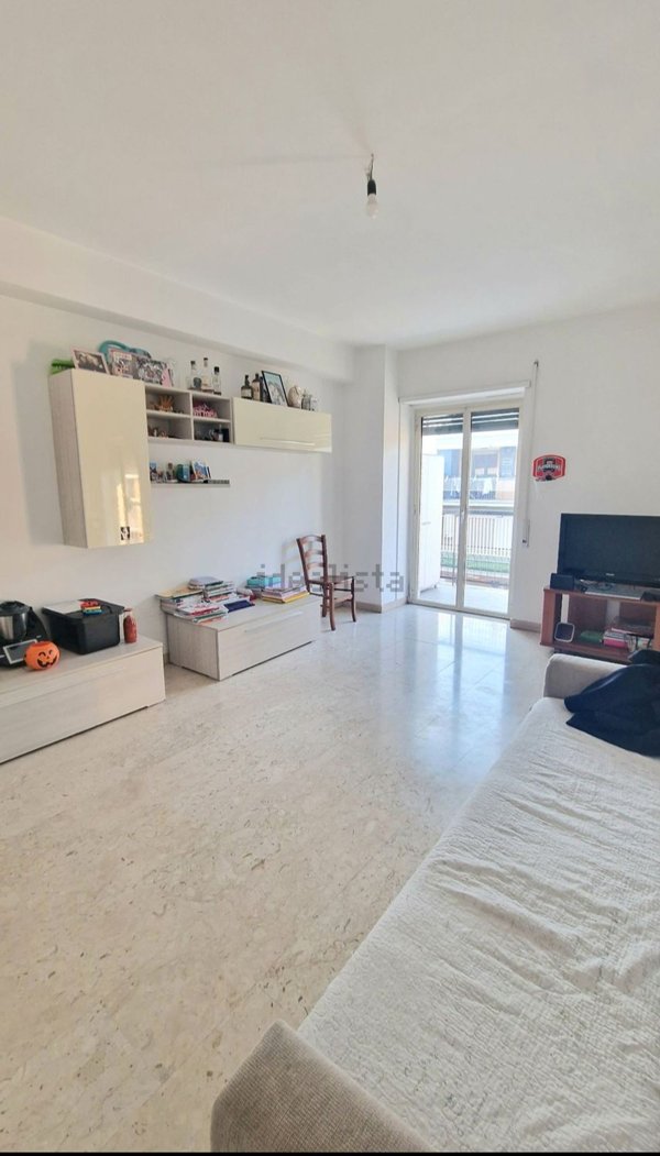 appartamento in vendita a Roma in zona Gianicolense