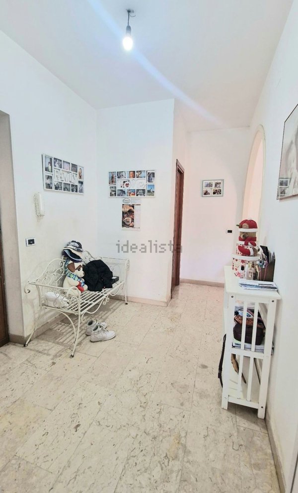 appartamento in vendita a Roma in zona Gianicolense
