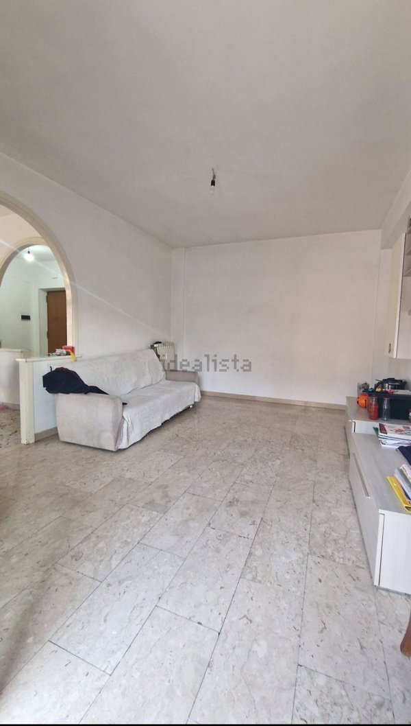 appartamento in vendita a Roma in zona Gianicolense