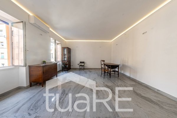 appartamento in vendita a Roma in zona Tuscolano