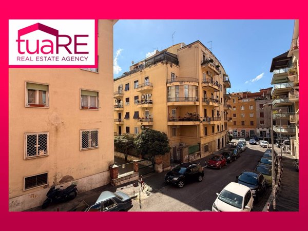 appartamento in vendita a Roma in zona Aurelio