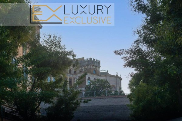 appartamento in vendita a Roma in zona Rione Prati