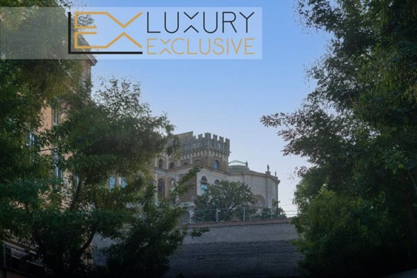 appartamento in vendita a Roma in zona Rione Prati