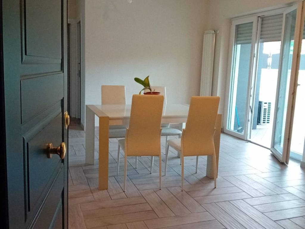 appartamento in vendita a Roma in zona Cesano