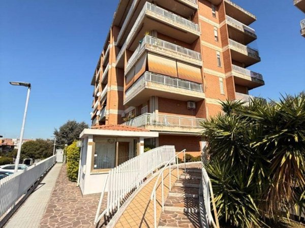 appartamento in vendita a Roma in zona Centro Storico