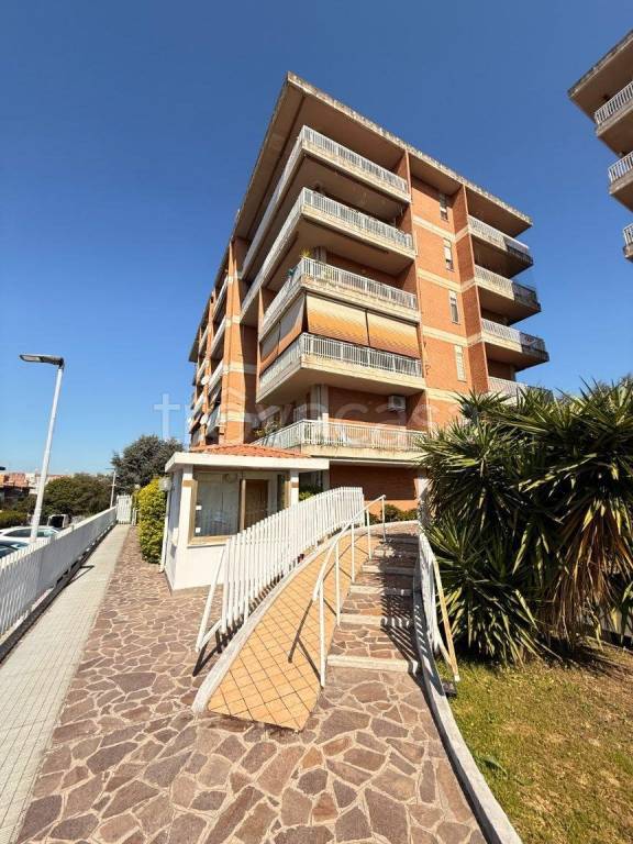 appartamento in vendita a Roma in zona Centro Storico