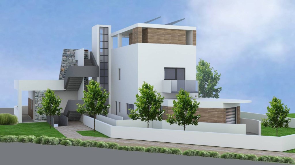 appartamento in vendita a Roma in zona Casalotti