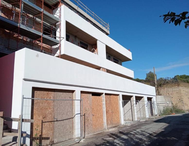 appartamento in vendita a Roma in zona Casalotti