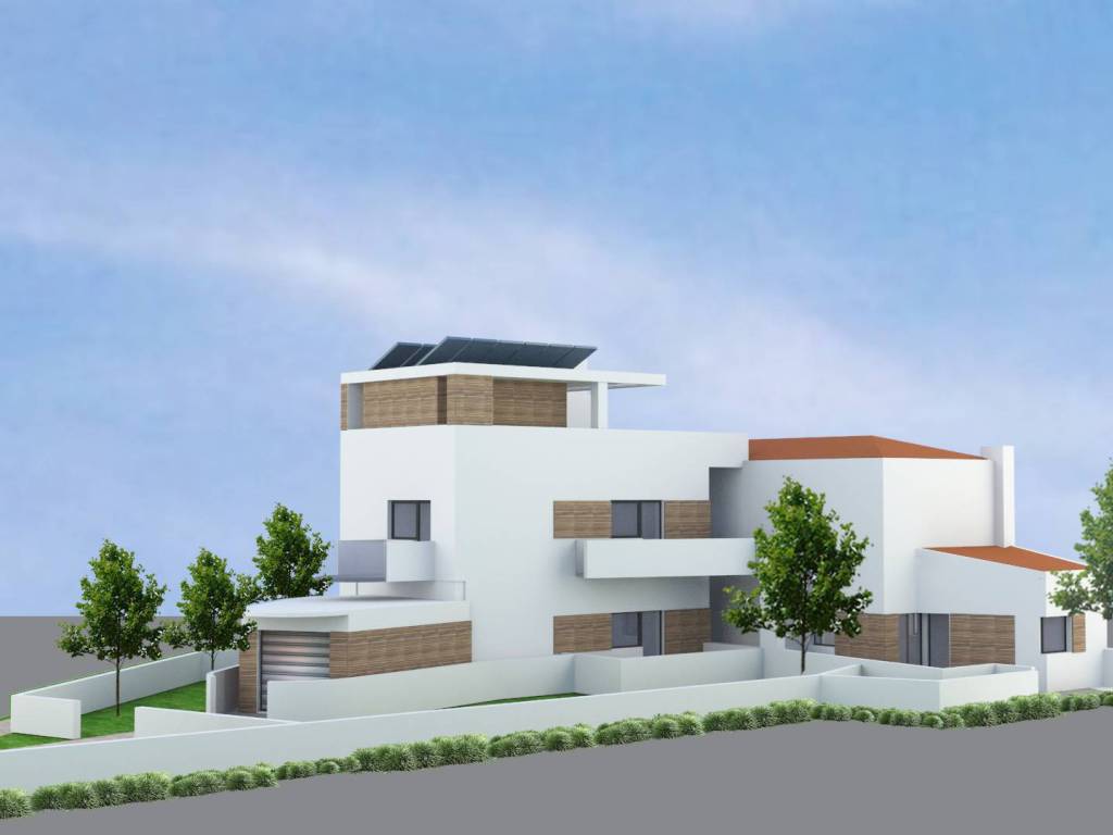 appartamento in vendita a Roma in zona Casalotti