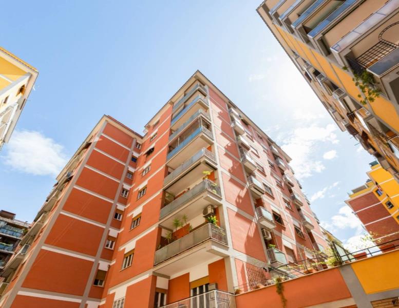 appartamento in vendita a Roma in zona Portuense