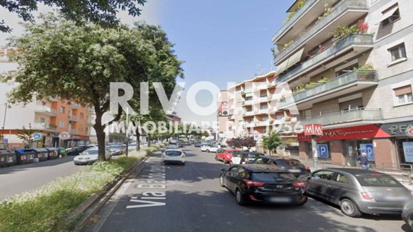 appartamento in vendita a Roma in zona Aurelio