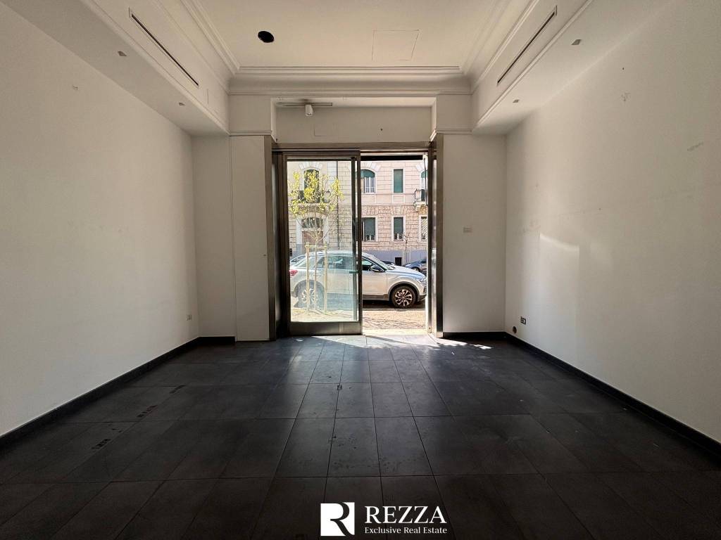 appartamento in vendita a Roma in zona Parioli