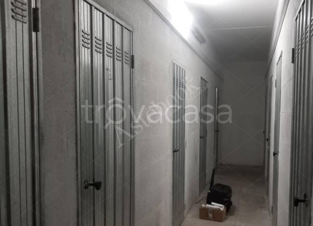 appartamento in vendita a Roma in zona Ponte di Nona