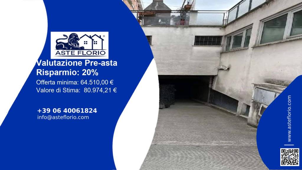 negozio in vendita a Roma in zona San Basilio