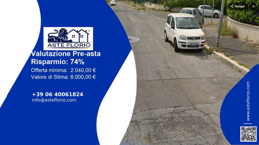 casa indipendente in vendita a Roma in zona Settecamini