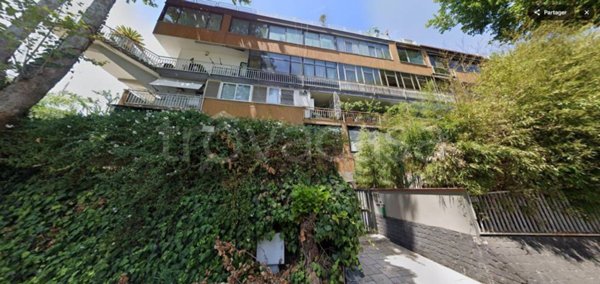 appartamento in vendita a Roma in zona Trionfale