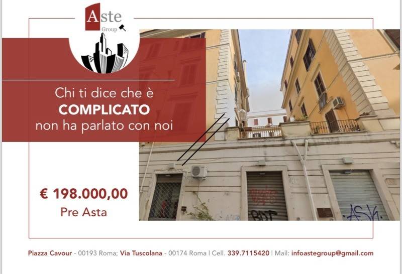 negozio in vendita a Roma in zona Testaccio